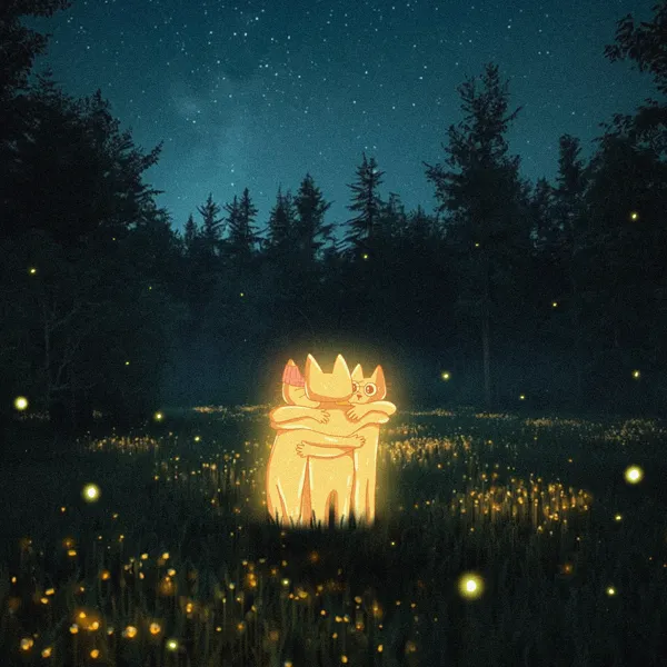 Glowfield