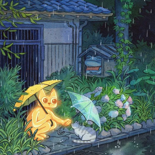 Rain
