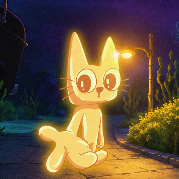 Streetlight