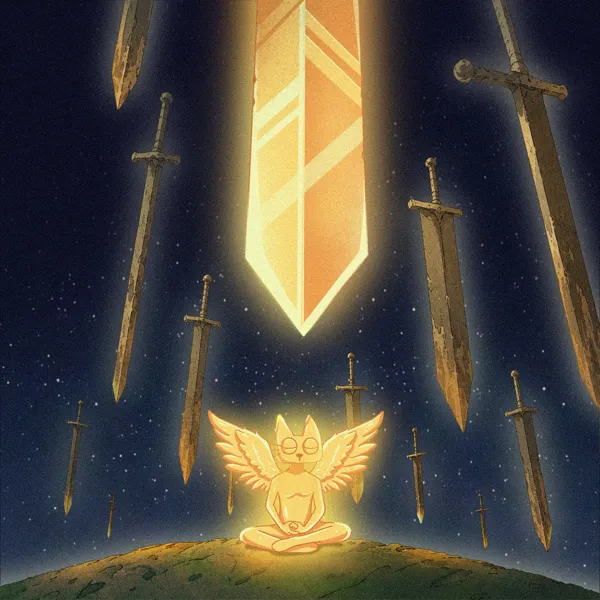 Swordfall
