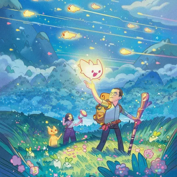 The Hikers