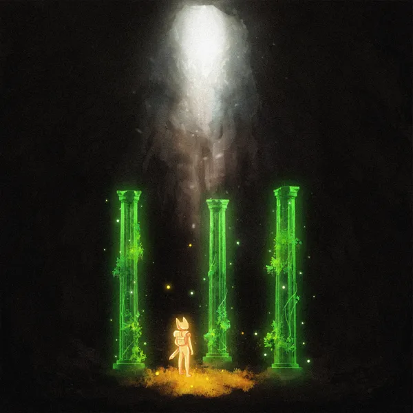 The Pillars