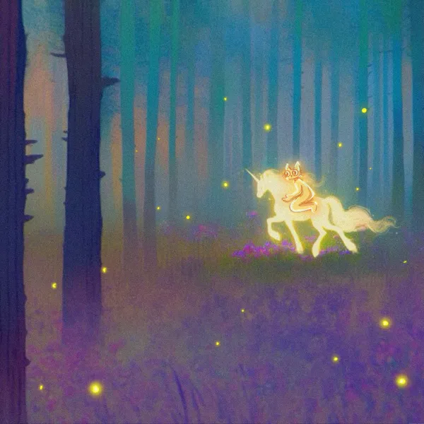 Unicorn